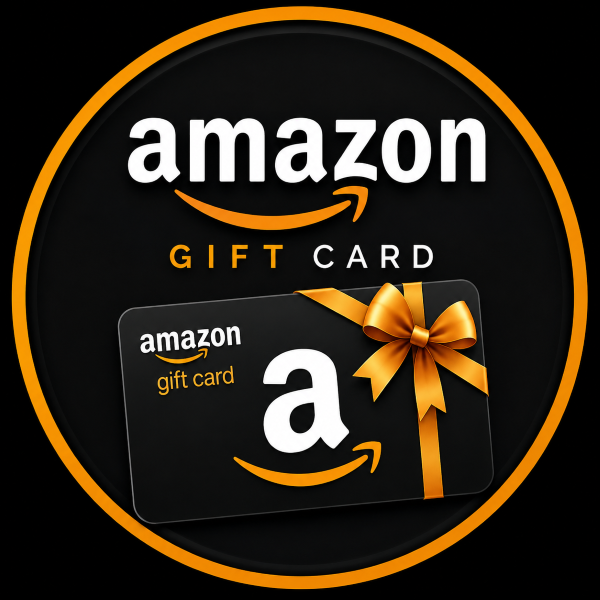 Amazon Gift Card Buy and Redeem Guide