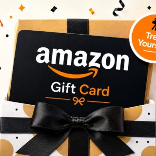 Amazon Gift Card