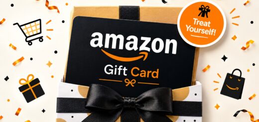 Amazon Gift Card