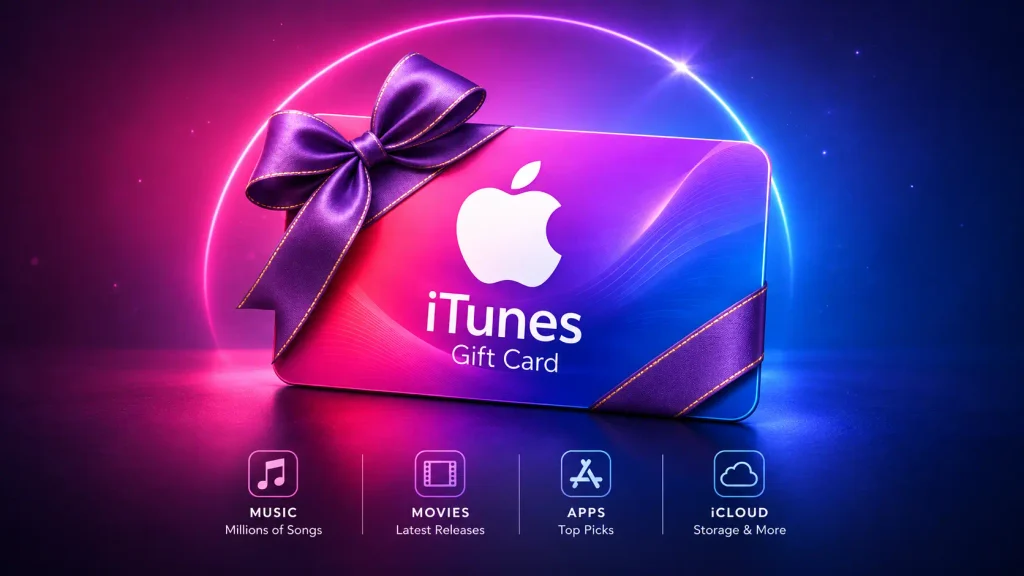 Using Apple Account balance to pay for App Store games, iCloud storage, and subscriptions